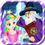 Escape games - princess girl for PC