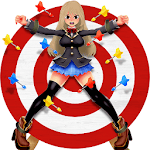 3d Darts Hot Sexy Girls  Arcade Tap Shooting Games for PC