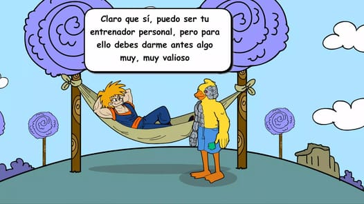 Pig Pato Horneado Saw Trap for PC screenshot 2