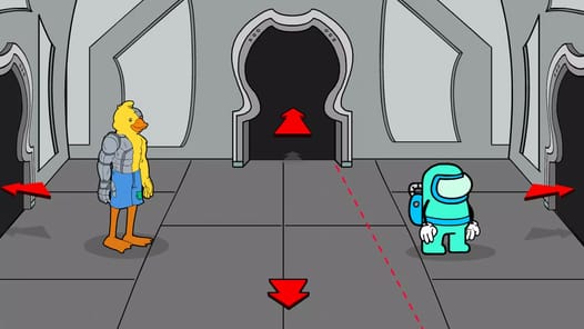 Pig Pato Horneado Saw Trap for PC screenshot 3