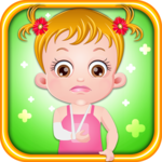 Baby Hazel Hand Fracture for PC