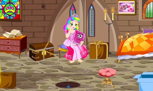Princess Juliet Castle Escape for PC screenshot 1