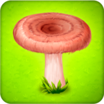 Forest Clans - Mushroom Farm for PC
