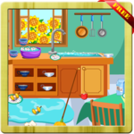 Messy Mansion Cleanup Game for PC