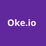 Oke.io - Shorten Urls and Earn Money! for PC