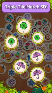Triple Tile 3D for PC screenshot 2