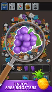 Triple Find for PC screenshot 2
