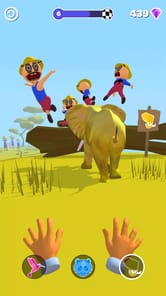 Animal Master for PC screenshot 2
