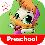JumpStart Academy Preschool for PC