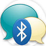 BTtalk (Bluetooth Chat) for PC