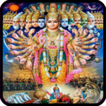 Vishnu Sahasranamam Audio for PC
