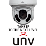 UNV Camera for PC