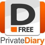 Private DIARY Free - Personal journal for PC