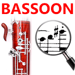 Bassoon Fingering Helper Free for PC