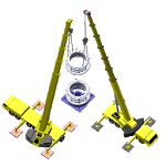 The Sling Calculator Juno for PC