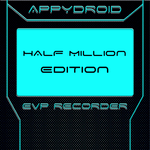 EVP Recorder for PC EVP Recorder for PC