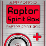 RAPTOR Spirit Box for PC