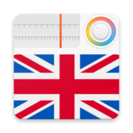 UK Radio Stations Online - English FM AM Music for PC