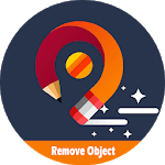 Remove Objects - Touch Eraser for PC