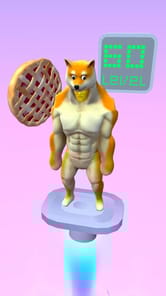 Push the Dummy: Ragdoll Fall for PC screenshot 1