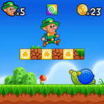 Lep's World 3 🍀🍀🍀 for PC