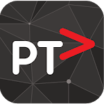 Public Transport Victoria app for PC
