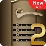 Door Lock Screen 2 for PC