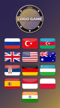 Golden Logo Game for PC screenshot 1