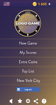 Golden Logo Game for PC screenshot 2