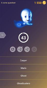 Golden Logo Game for PC screenshot 3