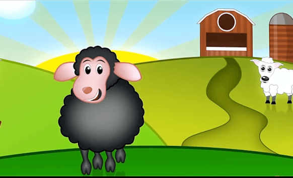 Baa Baa Black Sheep for PC screenshot 1