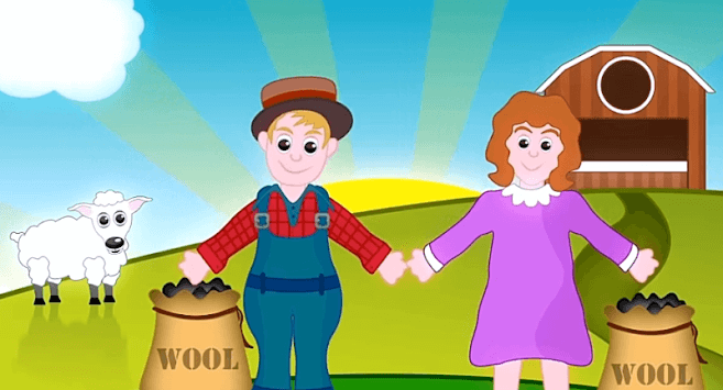 Baa Baa Black Sheep for PC screenshot 2