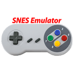 SNES Emulator - Super NES Games Classic Free for PC