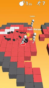 Do Not Boom .io for PC screenshot 1