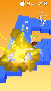 Do Not Boom .io for PC screenshot 2