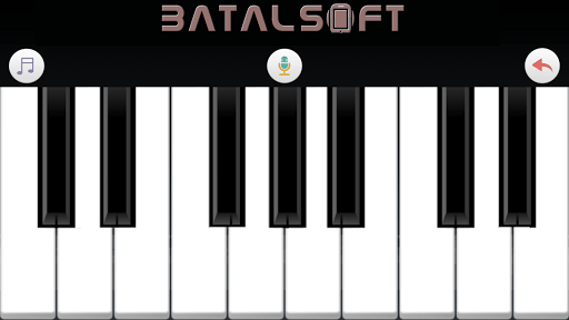 Band Live Rock (drum, bass, guitar, piano, mic) for PC screenshot 3