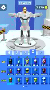 Iron Suit for PC screenshot 1