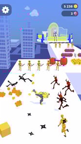 Iron Suit for PC screenshot 3