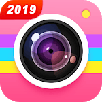 Beauty Camera - Selfie Camera with Photo Editor for PC