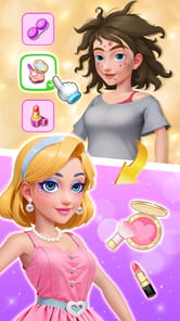 Beauty Merge for PC screenshot 3