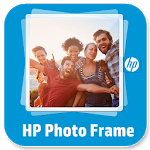 HP Photo Frame for PC