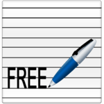 NoteBook Free for PC
