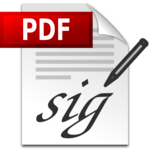 Fill and Sign PDF Forms for PC Fill and Sign PDF Forms for PC