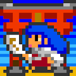 YOUKAI HUNTER Mikochan for PC