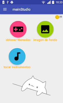 Bongo Cat Studio for PC screenshot 1