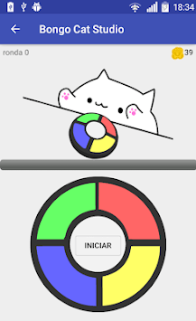 Bongo Cat Studio for PC screenshot 2