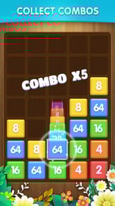 Merge Block Puzzle for PC screenshot 3