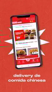 China In Box - Delivery for PC screenshot 1