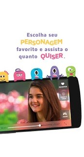 Gloob Play for PC screenshot 1