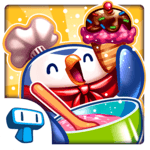 My Ice Cream Maker - Frozen Dessert Making Game for PC